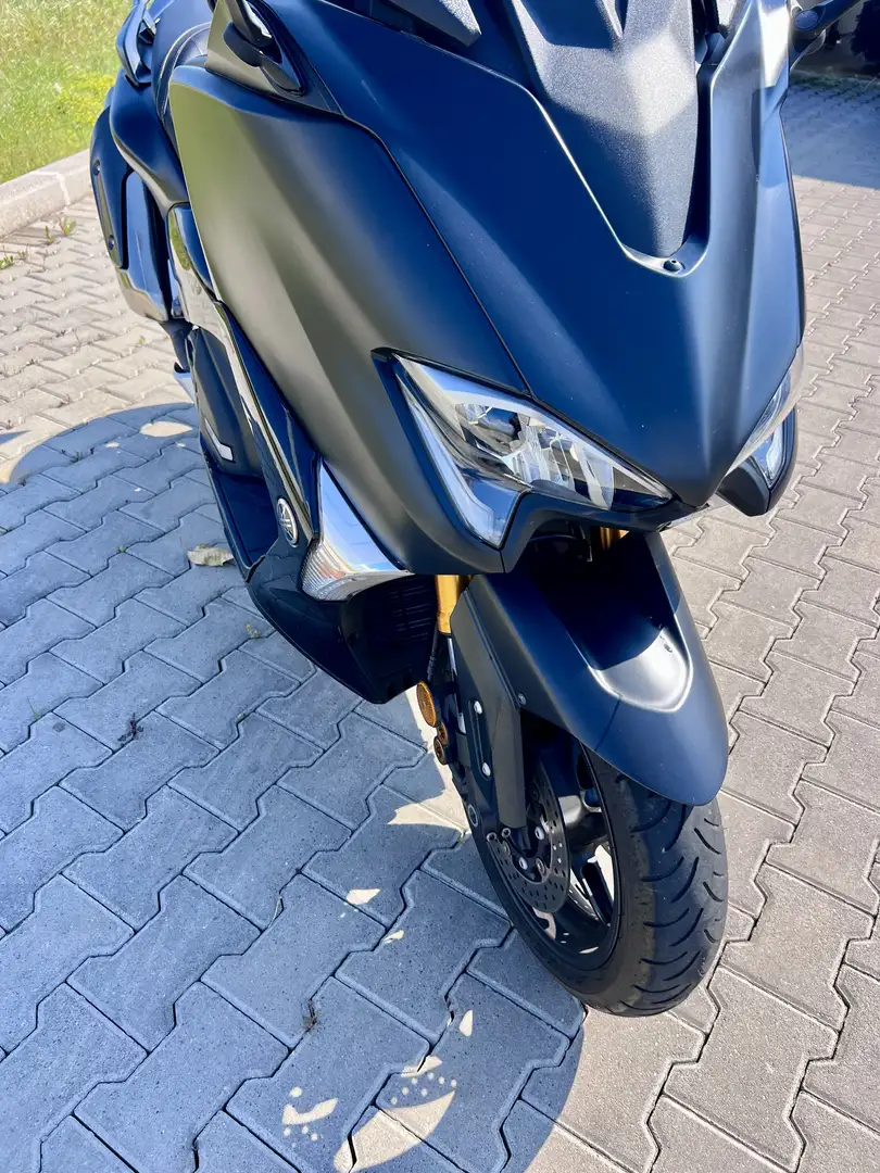 Yamaha TMAX SX ABS Sport Edition XP530-A Nero - 2