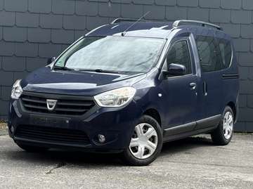 1.5 dCi Ambiance