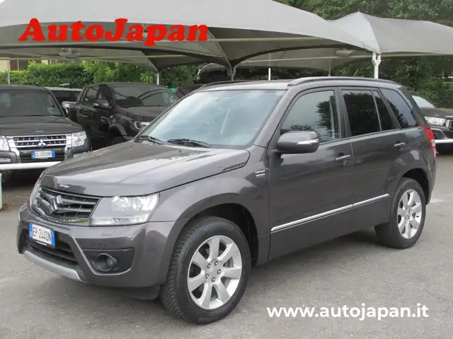 Suzuki Grand Vitara Grand Vitara 1.9 ddis offroad Evolution+ 5p