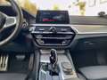 BMW 530 530i Aut. Noir - thumbnail 18