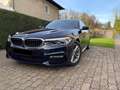 BMW 530 530i Aut. Noir - thumbnail 11