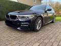 BMW 530 530i Aut. Noir - thumbnail 2