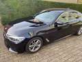 BMW 530 530i Aut. Noir - thumbnail 3