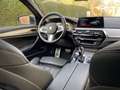 BMW 530 530i Aut. Noir - thumbnail 25