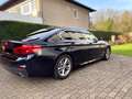 BMW 530 530i Aut. Noir - thumbnail 12