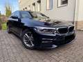 BMW 530 530i Aut. Noir - thumbnail 10