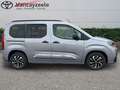 Toyota Verso Family 5pl+CAM+GPS+SENS ACHTER Zilver - thumbnail 3