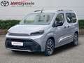 Toyota Verso Family 5pl+CAM+GPS+SENS ACHTER Zilver - thumbnail 1
