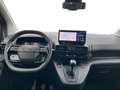Toyota Verso Family 5pl+CAM+GPS+SENS ACHTER Zilver - thumbnail 9