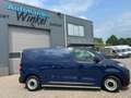 Peugeot Expert 2.0 BlueHDI 120 Premium Albastru - thumbnail 7