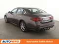Infiniti Q70 2.2 Diesel Premium Tech Aut.*NAVI*ACC*360°*PDC*SHZ Braun - thumbnail 4