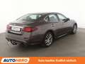 Infiniti Q70 2.2 Diesel Premium Tech Aut.*NAVI*ACC*360°*PDC*SHZ Braun - thumbnail 6