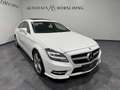 Mercedes-Benz CLS 350 CDI Aut. Weiß - thumbnail 1