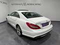 Mercedes-Benz CLS 350 CDI Aut. Weiß - thumbnail 4
