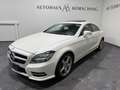 Mercedes-Benz CLS 350 CDI Aut. Weiß - thumbnail 3