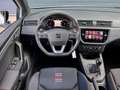 SEAT Ibiza 1.0 TSI FR BUSINESS INTENSE I VIRTUAL COCKPIT I BE Bílá - thumbnail 4