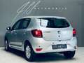 Dacia Sandero 1.5 dCi**CLIMATISATION**GPS**EURO6d** Argent - thumbnail 6