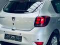 Dacia Sandero 1.5 dCi**CLIMATISATION**GPS**EURO6d** Argent - thumbnail 4