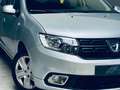 Dacia Sandero 1.5 dCi**CLIMATISATION**GPS**EURO6d** Argent - thumbnail 2