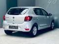 Dacia Sandero 1.5 dCi**CLIMATISATION**GPS**EURO6d** Argent - thumbnail 3