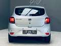 Dacia Sandero 1.5 dCi**CLIMATISATION**GPS**EURO6d** Argent - thumbnail 5