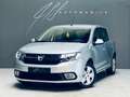Dacia Sandero 1.5 dCi**CLIMATISATION**GPS**EURO6d** Argent - thumbnail 7