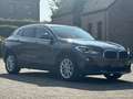 BMW X2 X2 1.5i sDrive18 - Clim - Cuir - GPS - JA - BVM 6 Gris - thumbnail 3