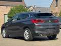 BMW X2 X2 1.5i sDrive18 - Clim - Cuir - GPS - JA - BVM 6 Gris - thumbnail 6