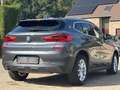 BMW X2 X2 1.5i sDrive18 - Clim - Cuir - GPS - JA - BVM 6 Gris - thumbnail 4