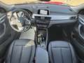 BMW X2 X2 1.5i sDrive18 - Clim - Cuir - GPS - JA - BVM 6 Gris - thumbnail 10