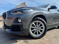 BMW X2 X2 1.5i sDrive18 - Clim - Cuir - GPS - JA - BVM 6 Gris - thumbnail 7