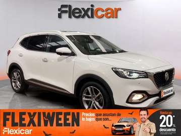 eHS 1.5 T-GDI Luxury