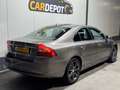 Volvo S80 2.5 T Summum Grau - thumbnail 5