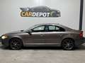 Volvo S80 2.5 T Summum Grau - thumbnail 8