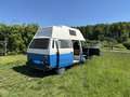 Volkswagen T3 Wohnmobil Transporter 251 041/M516 Blau - thumbnail 25