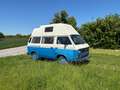 Volkswagen T3 Wohnmobil Transporter 251 041/M516 Blau - thumbnail 28
