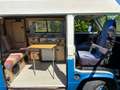Volkswagen T3 Wohnmobil Transporter 251 041/M516 Kék - thumbnail 6