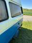 Volkswagen T3 Wohnmobil Transporter 251 041/M516 Blau - thumbnail 16