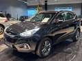 Hyundai iX35 Style Xenon Leder Tempo Klima Kamera 2.Ha Schwarz - thumbnail 1