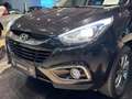 Hyundai iX35 Style Xenon Leder Tempo Klima Kamera 2.Ha Schwarz - thumbnail 3