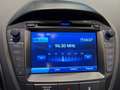 Hyundai iX35 Style Xenon Leder Tempo Klima Kamera 2.Ha Schwarz - thumbnail 25