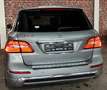 Mercedes-Benz ML 350 BT 4Matic 7G AMG/DTR+/GSD/AHK/RKamera/H&K Grau - thumbnail 3