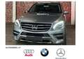 Mercedes-Benz ML 350 BT 4Matic 7G AMG/DTR+/GSD/AHK/RKamera/H&K Grau - thumbnail 1