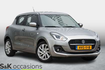 Suzuki Swift 1.2 Style Smart Hybrid