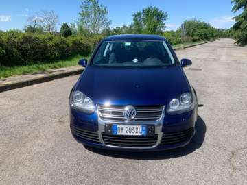 Golf V 2003 3p R32 3.2 VR6 4motion dsg