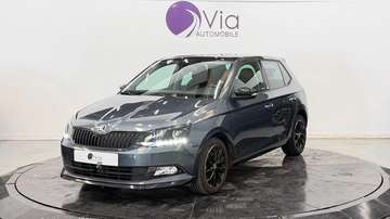 1.2 TSI 110 cv Monte Carlo / TOIT PANORAMIQUE / BLUETOOTH / GPS