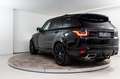 Land Rover Range Rover Sport 3.0 SDV6 HSE Dynamic 306PK | Pano | Lucht | Active Fekete - thumbnail 3