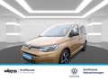 Volkswagen Caddy STYLE TDI DSG (+EURO6+ACC-RADAR+LEDER+NAVI) Brons - thumbnail 1