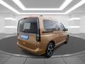 Volkswagen Caddy STYLE TDI DSG (+EURO6+ACC-RADAR+LEDER+NAVI) Brons - thumbnail 3