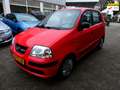 Hyundai Atos 1.1i Active 118.000km Hoge instap Zuinig Rood - thumbnail 1